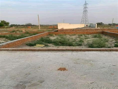 Residential Plot Sq Yards For Sale In Kalyanpur Kanpur Rei