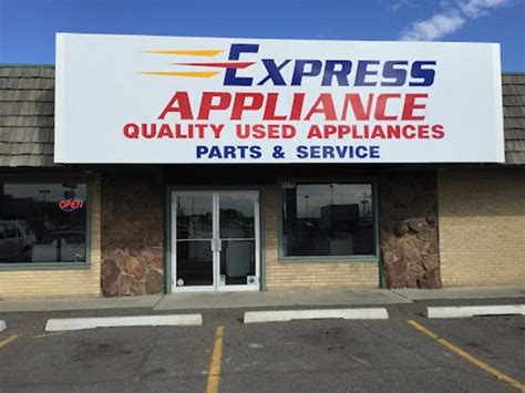 Express Appliance Outlet Updated January 2025 25 Photos And 11