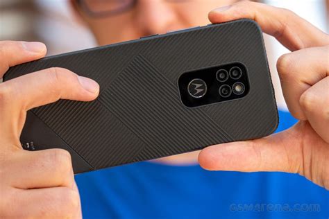 Motorola Defy 2021 Review Camera Quality