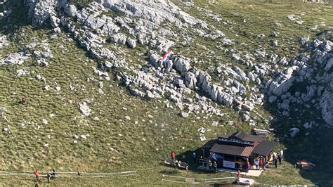 Prije Godine Po Ela Je Oluja Na Najvi Em Vrhu Hrvatske Otkriven