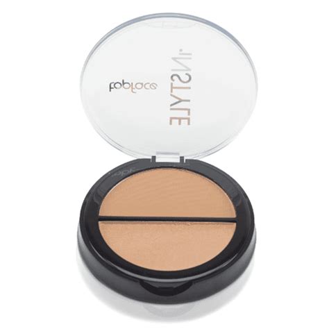 Topface Instyle Contour Highlighter 002 Topface Brands