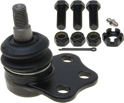 Acdelco D A Advantage Front Upper Suspension Ball Joint Assembly