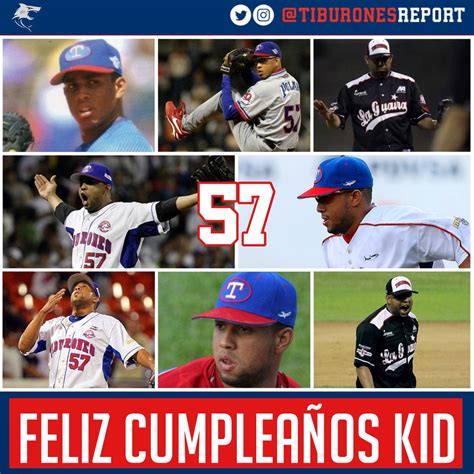 Tiburones Report On Twitter Eterno Muchas Felicidades