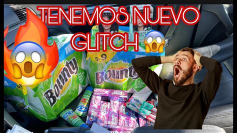 DESPIERTEN TENEMOS NUEVO GLITCH YouTube