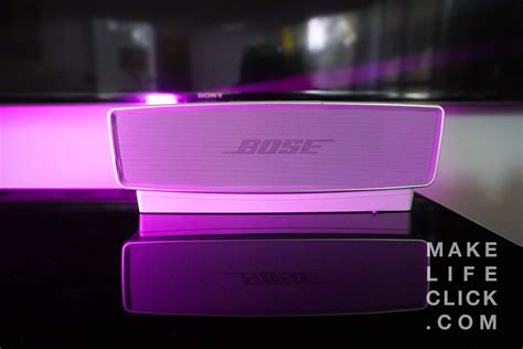 Bose Soundlink Mini II Review: Pros and Cons in 2023