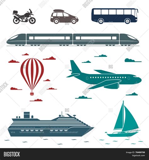 Various Types Vector & Photo (Free Trial) | Bigstock