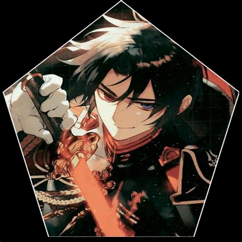 ɢ ᴜ ʀ ᴇ ɴ ɪ ᴄ ʜ ɪ ɴ ᴏ s ᴇ Wiki Owari No Seraph Brasil Amino