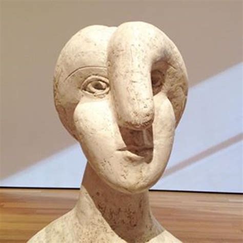 Maya Widmaier Picasso Weighs In On Picasso Bust Artnet News Picasso