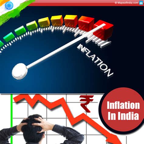 Inflation In India India