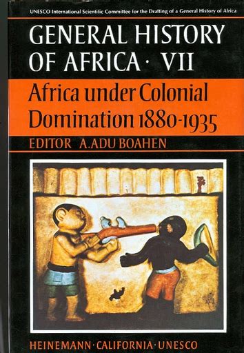 Colonialism In Africa Its Impact And Significance