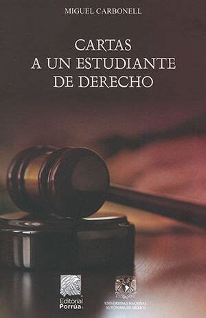 Los Imprescindibles Libros Que Todo Estudiante De Derecho Debe Leer