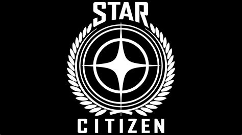 Star Citizen Logo, symbol, meaning, history, PNG, brand