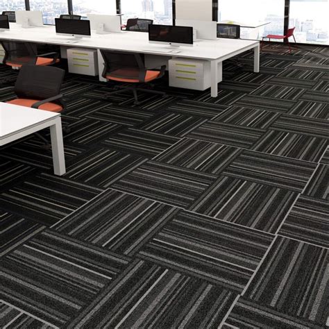 Polypropylene Pp Modular Carpet Planks Tile Mm X Cm At Rs