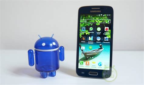 Recensione Samsung Galaxy Express Dal Video Al Software Al Giudizio