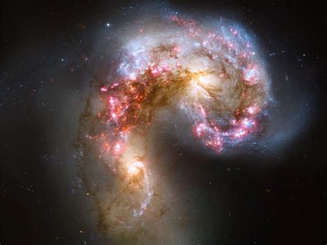 Galaxy Photos, Galaxies Pictures, Images -- National Geographic