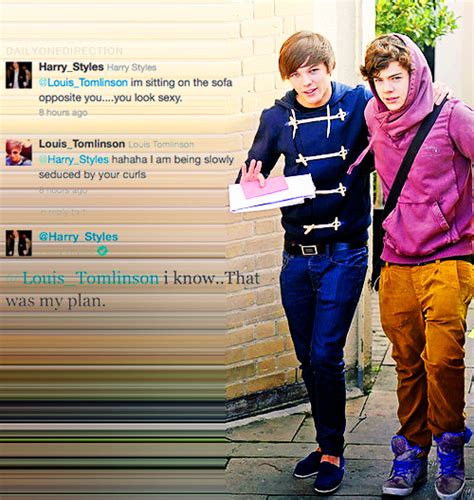 Larry Stylinson - Larry Stylinson Fan Art (25871407) - Fanpop