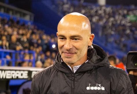 Sebastián Méndez será el nuevo director técnico de Newells