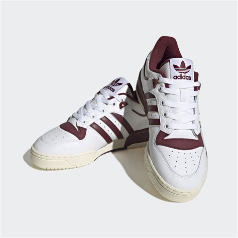 Women S Shoes Rivalry Low 86 Shoes White Adidas Egypt