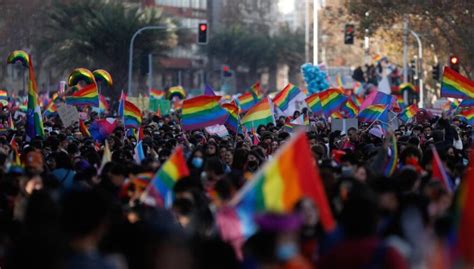 Marcha Del Orgullo Cu Ndo Se Realiza Y Cu L Es El Petitorio