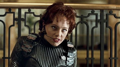 Melinda Clarke Spawn