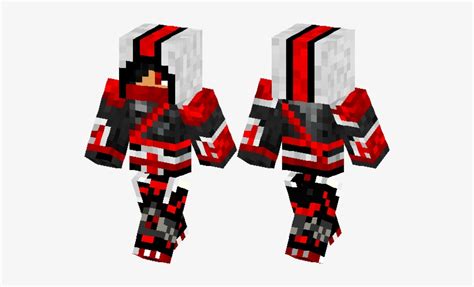 Minecraft Ninja Skin Telegraph