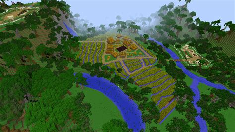 Vietnam War Pvp Minecraft Map