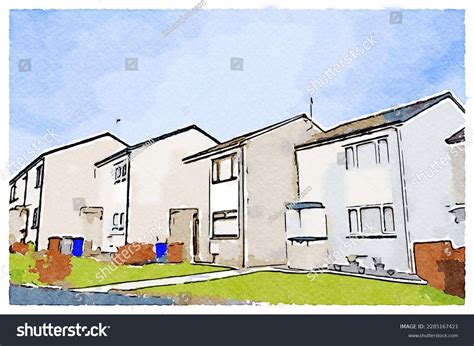 social housing scotland   royalty  licensable stock