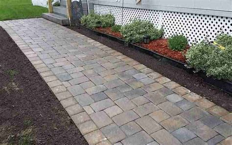 HARDSCAPE PROJECT | Waterfront Lawn & Landscape Service