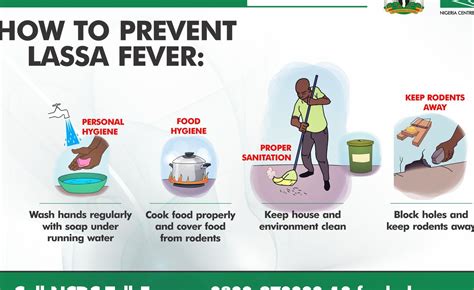 Nigeria Suffers Deadliest Lassa Fever Outbreak