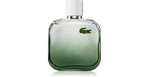 Lacoste L Blanc Eau Intense Eau De Toilette Para Hombre Notino Es