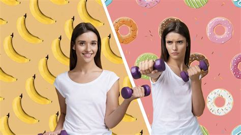 Estos Son Los Alimentos Que No Debes Comer Después Del Gimnasio Gastrolab España