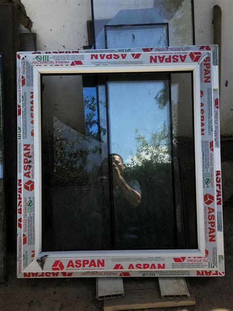 Пластиковые окно форточка: 25 000 тг. - Пластиковые окна Шымкент на Olx