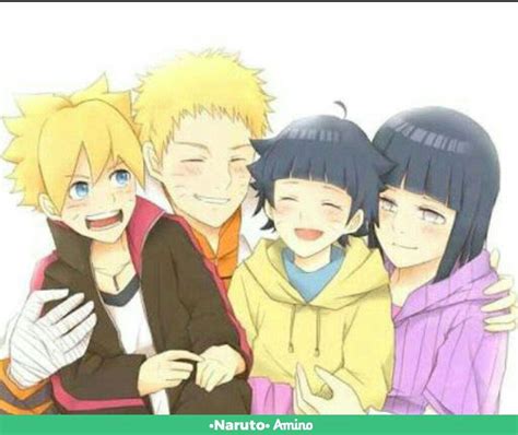 Fam Lia Usumaki Wiki Naruto Shippuden Online Amino