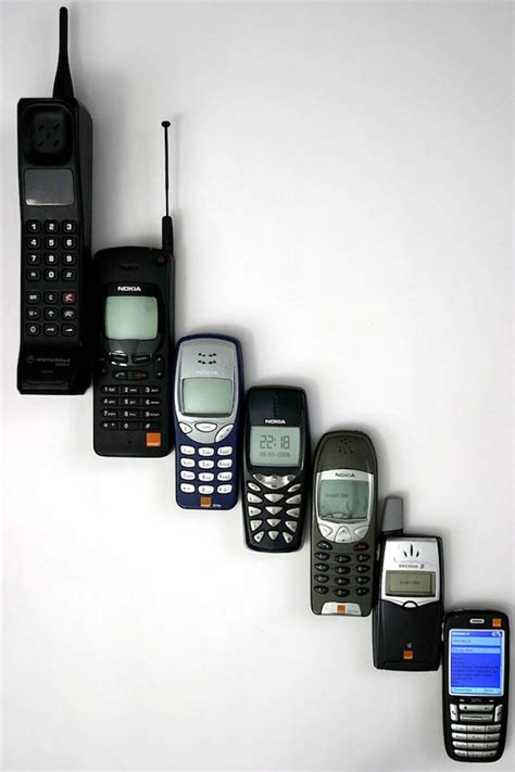 huge mobile phones    days vintage  rare