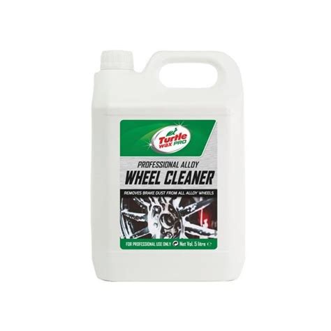 Professional Alloy Wheel Cleaner 5 Litre Rsis