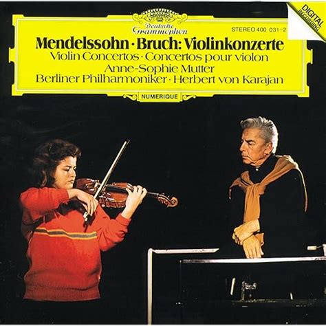 Mendelssohn Violin Concerto In E Minor Op Mwv O I Allegro