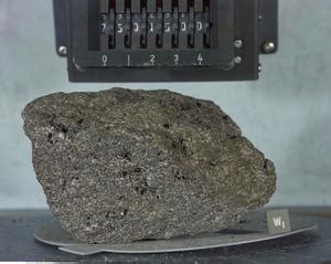 Research Sheds New Light On Moon Rock Formati Eurekalert