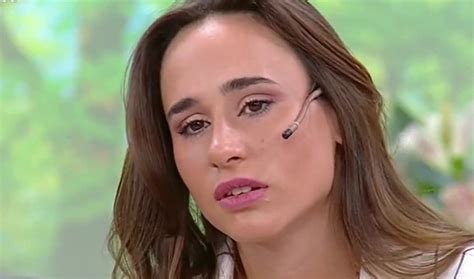 Repudiables Declaraciones De Martina De Gran Hermano Al Hablar De Florencia De La Ve