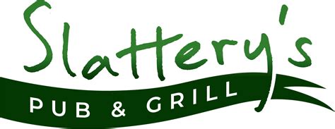 Slattery S Pub Grill