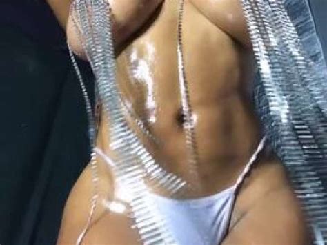 Dominique Jolie Fresh Onlyfans Xxx Broadcast Pack Girls Squirting And