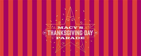 Every Brand Mascot Coming To The 97th Macy’s Thanksgiving Day Parade | PopIcon.life