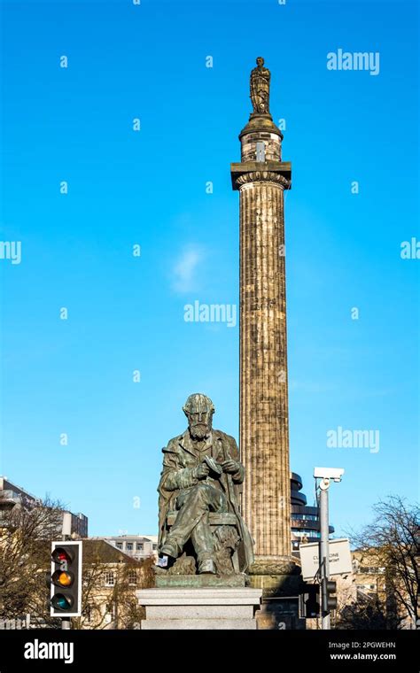 Scottish Mathemetician Hi Res Stock Photography And Images Alamy