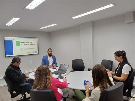 Pib Do Espirito Santo - PIB do Espírito Santo avança no 1º trimestre de 2024 - Aqui Notícias