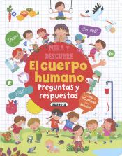 El Cuerpo Humano Preguntas Y Respuestas