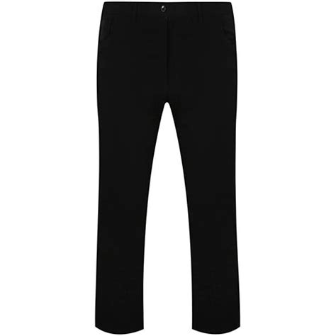 Buy Ralph Lauren Slim Fit Black Chino Superbuy Nigeria