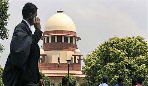 Supreme Court Collegium Recommends Names To Centre For Appointment