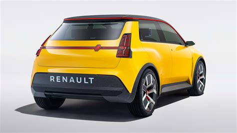 New Renault 5 could become Australia’s cheapest electric car, slashing ...