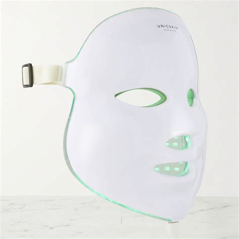 15 Best Led Face Masks In 2024 Tested And Reviewed Glamour Uk