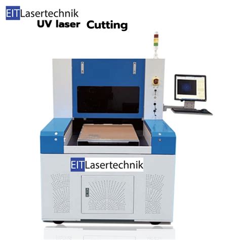 uv laser cutting eit lasertechnik