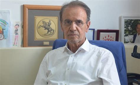 Prof Dr Mehmet Ceyhan Korona A S N Saklayacak Depo Yok Kendine